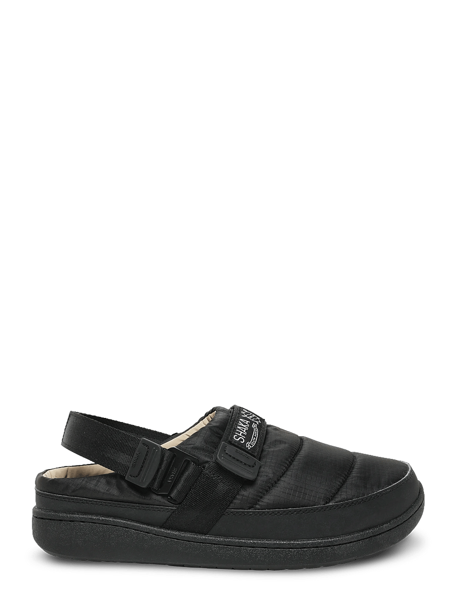 Shaka - SCHLAF CLOG - black - 2