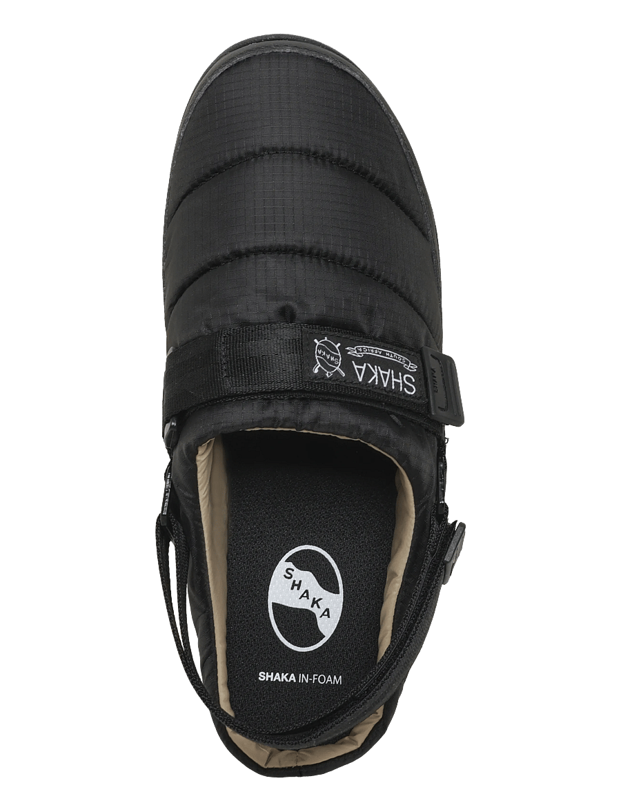 Shaka - SCHLAF CLOG - black - 3