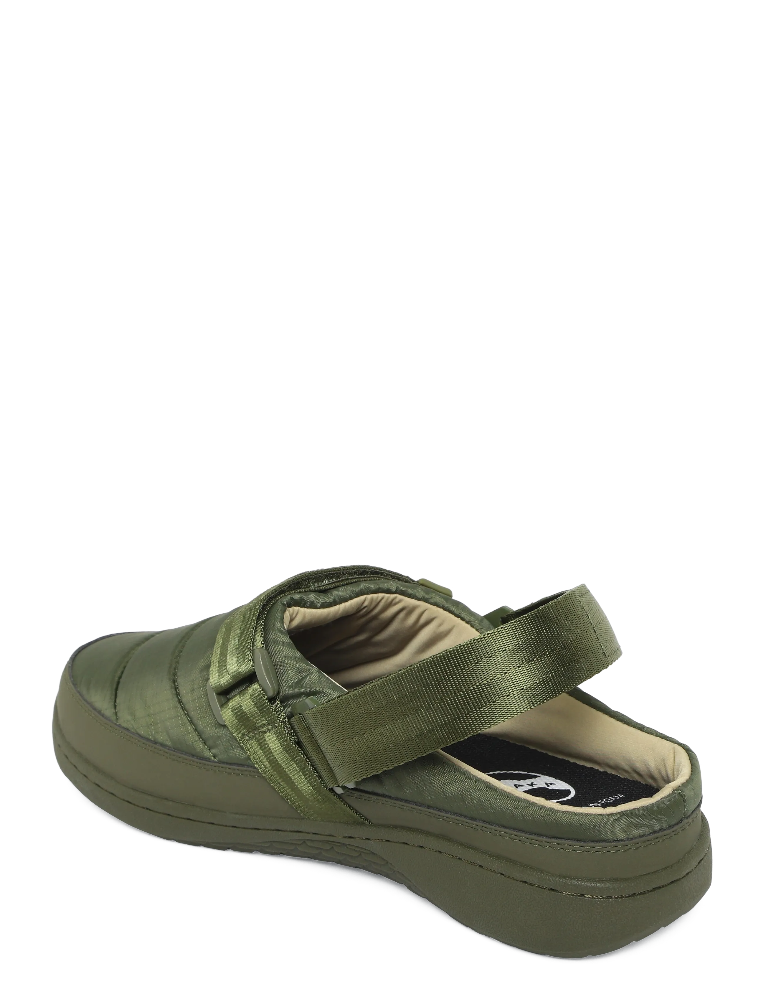 Shaka - SCHLAF CLOG - olive - 1