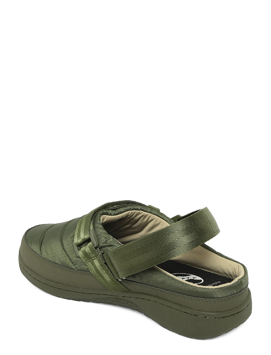 Shaka - SCHLAF CLOG - olive - 1