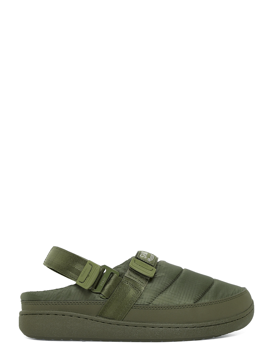 Shaka - SCHLAF CLOG - olive - 2