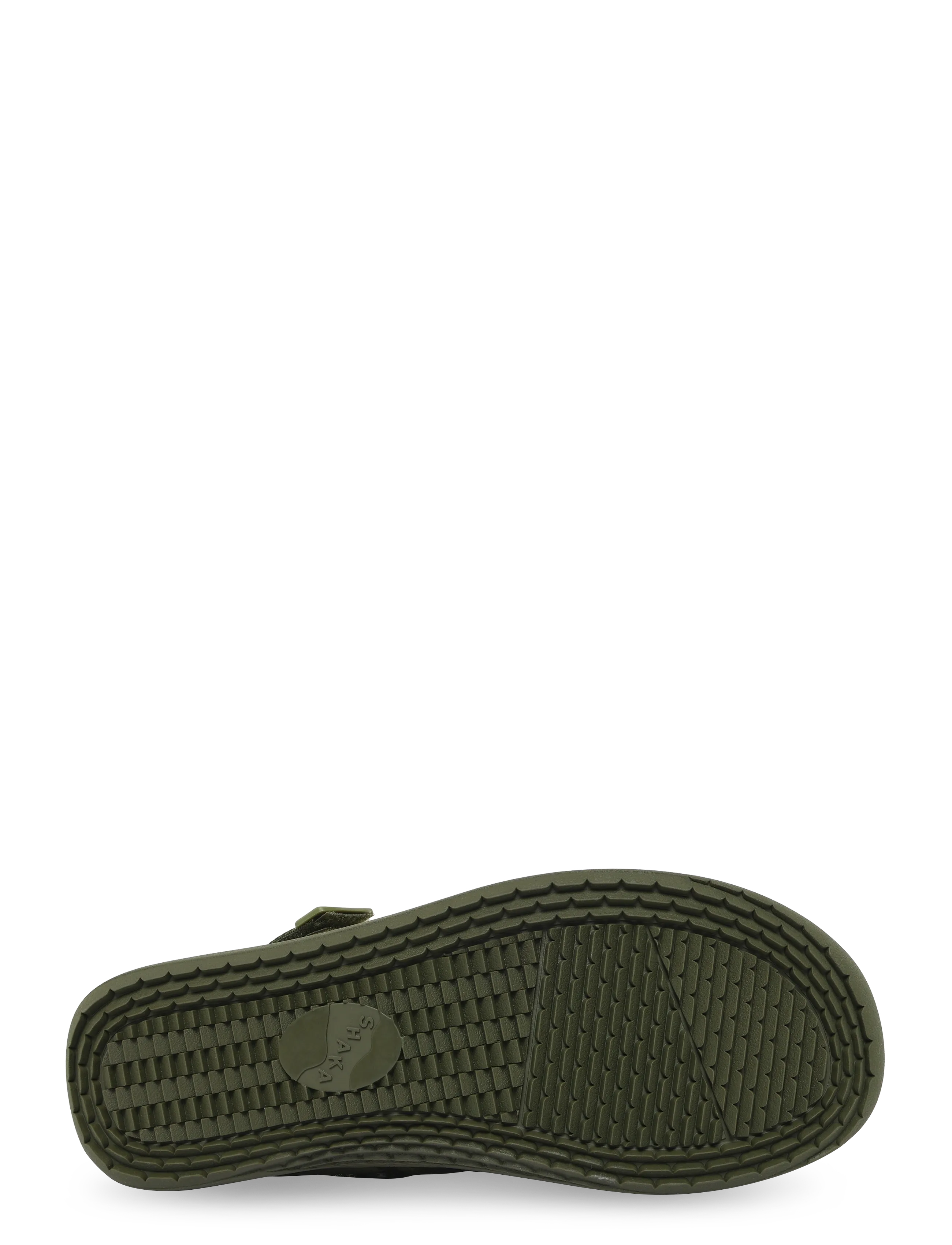 Shaka - SCHLAF CLOG - olive - 4