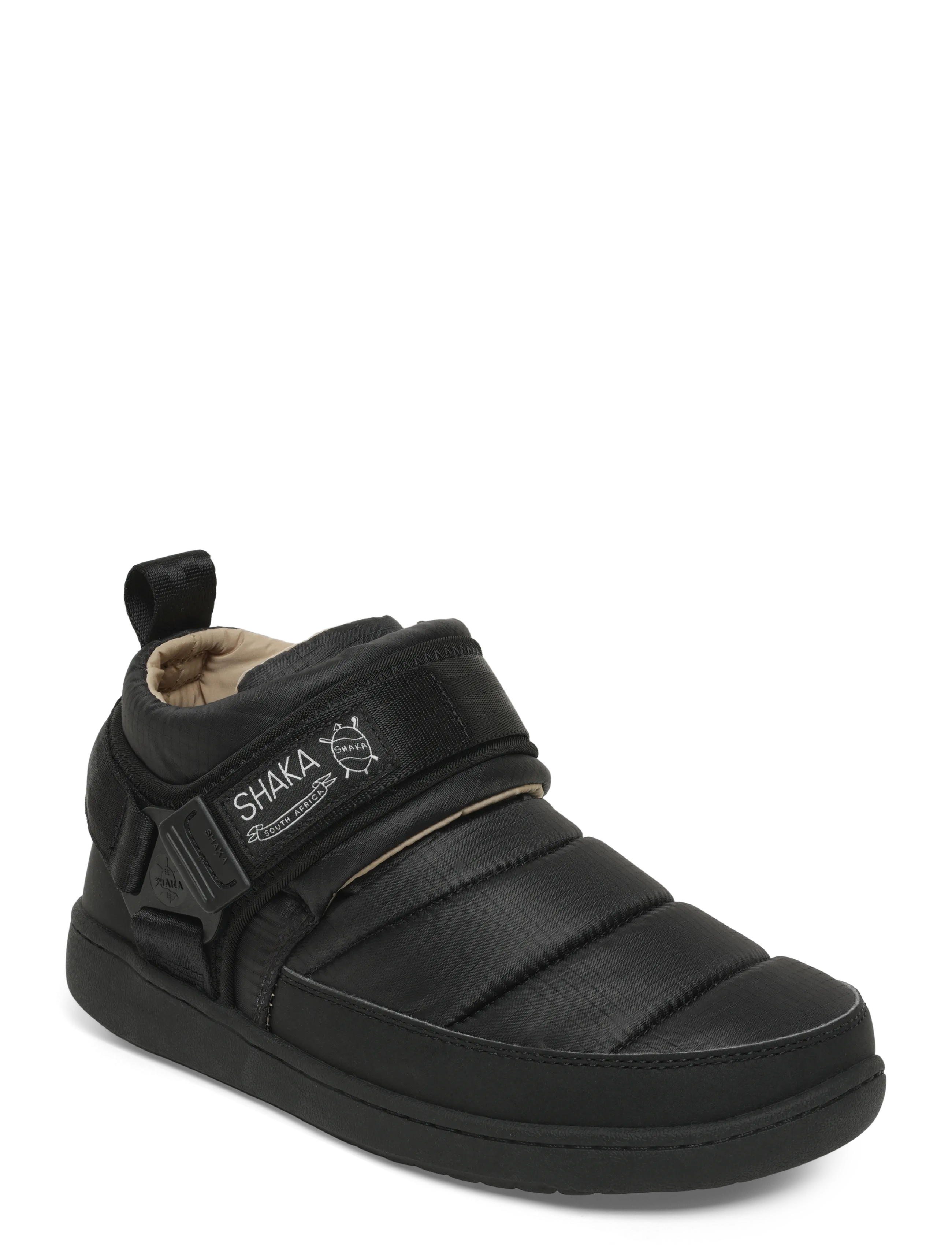SHAKA Schlaf Boote Schwarz - 44 - Damen