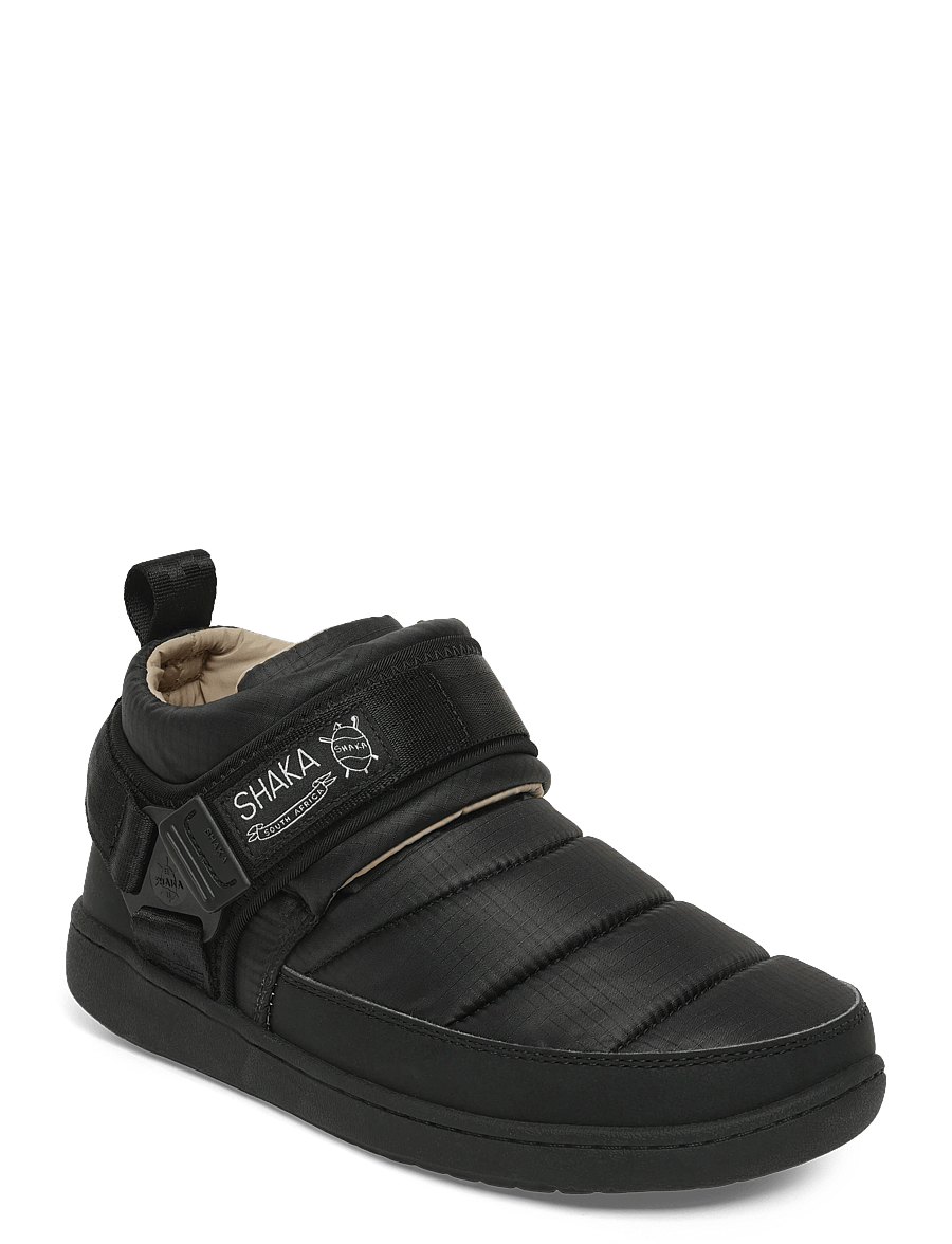 Shaka - SCHLAF BOOTE - black - 0