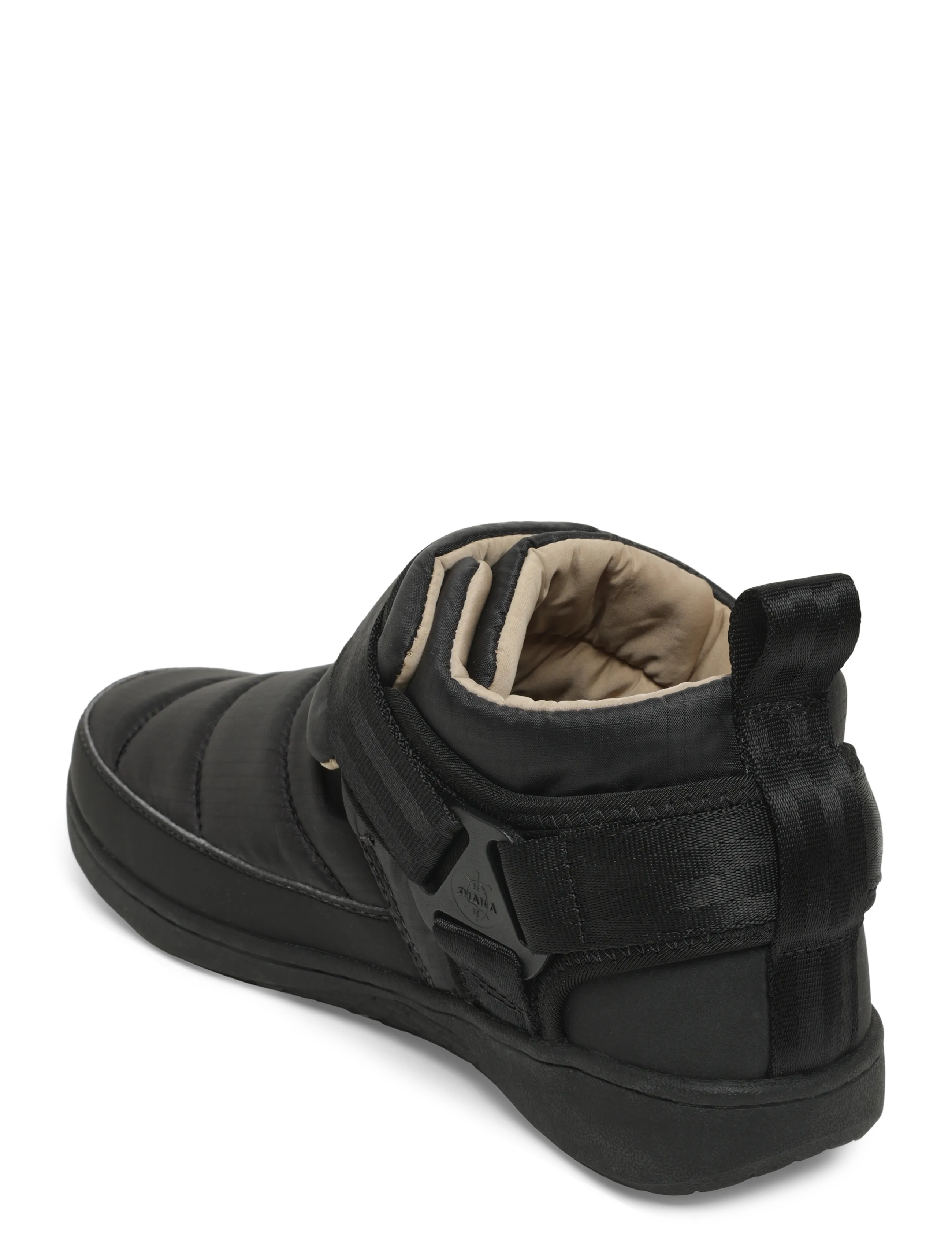 Shaka - SCHLAF BOOTE - black - 1