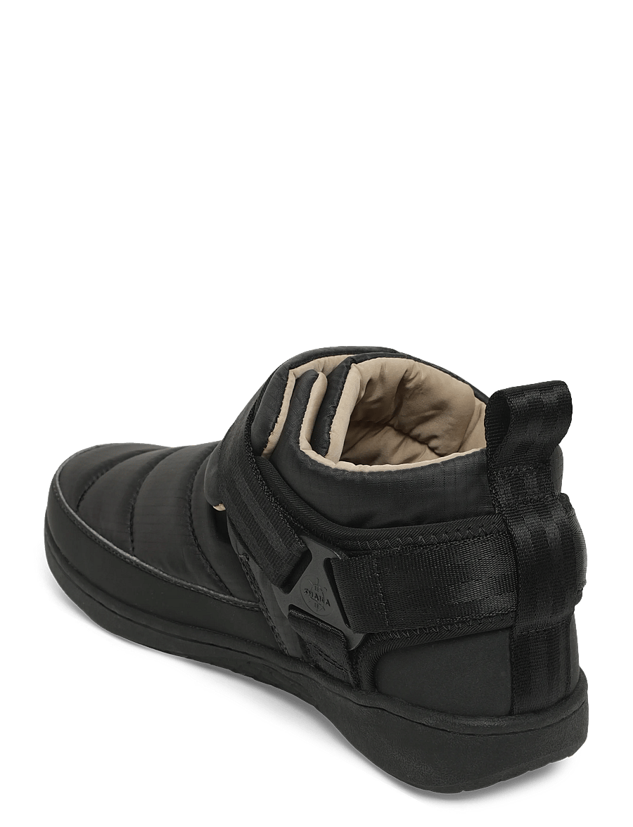 Shaka - SCHLAF BOOTE - black - 1