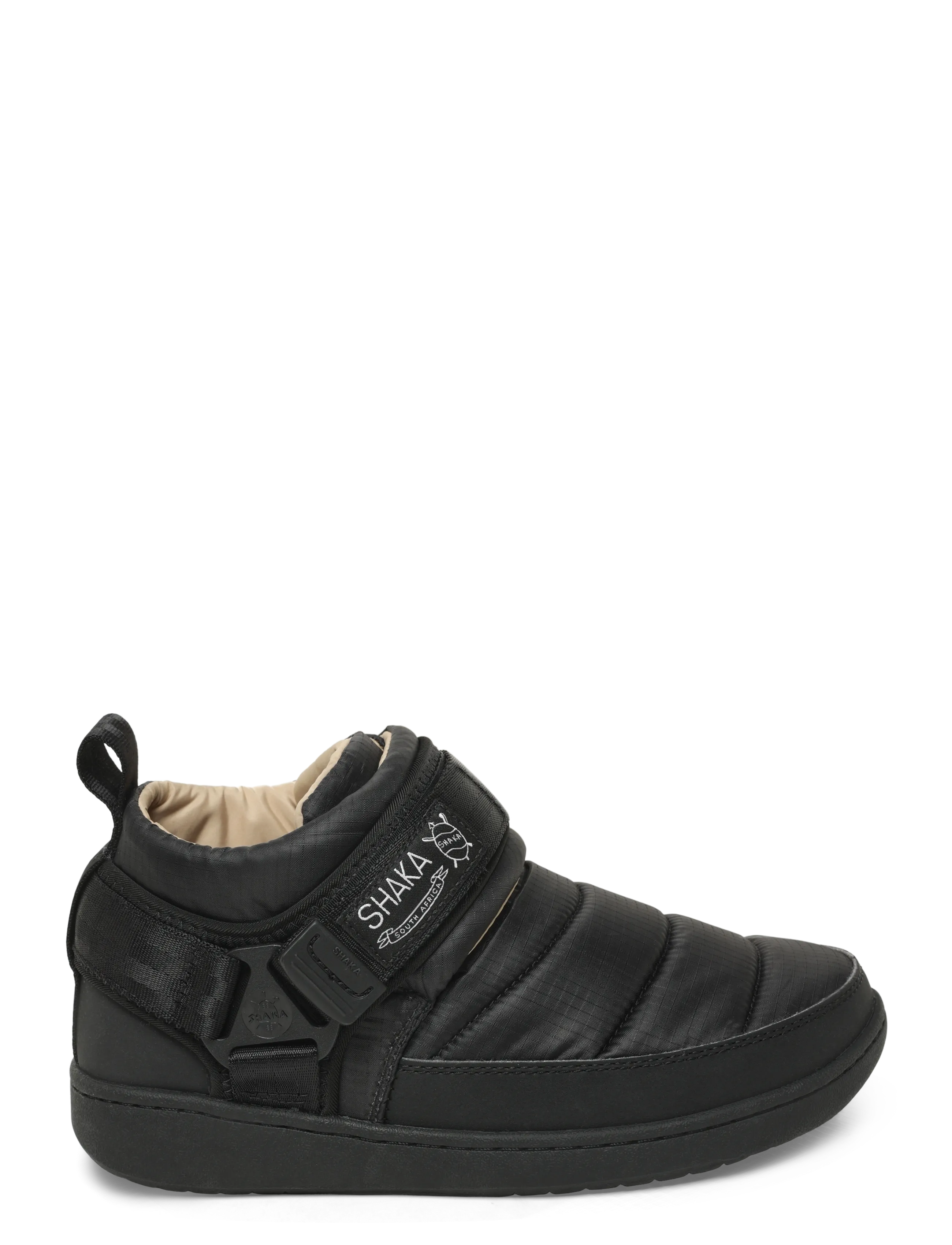 Shaka - SCHLAF BOOTE - black - 2