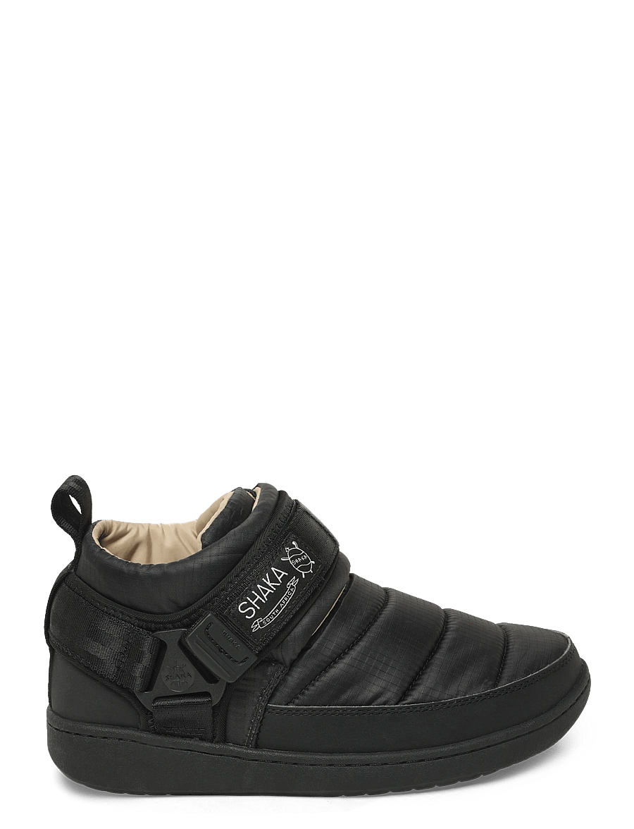 Shaka - SCHLAF BOOTE - black - 2