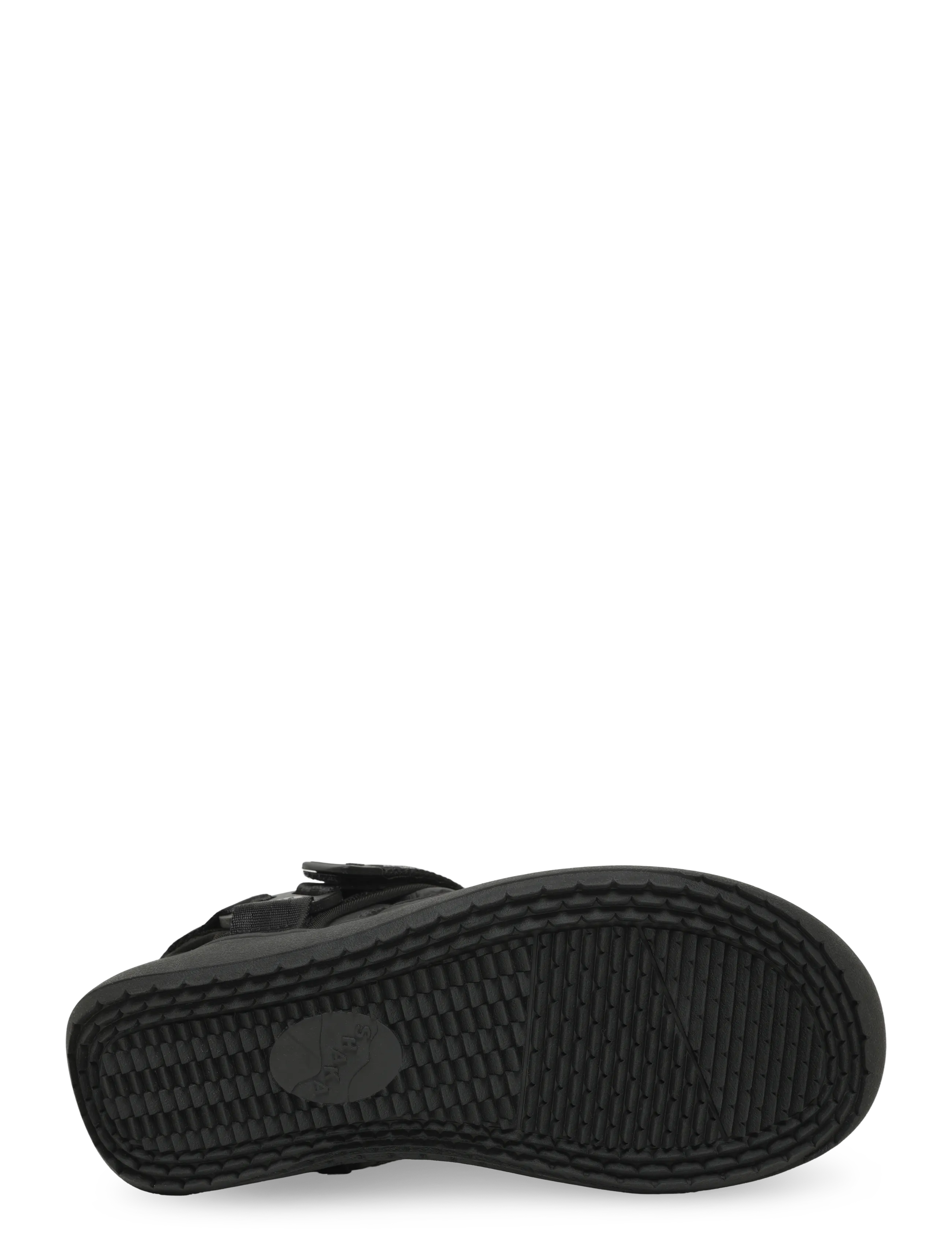 Shaka - SCHLAF BOOTE - black - 4