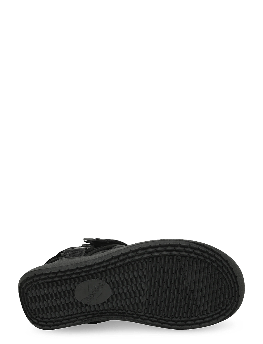 Shaka - SCHLAF BOOTE - black - 4