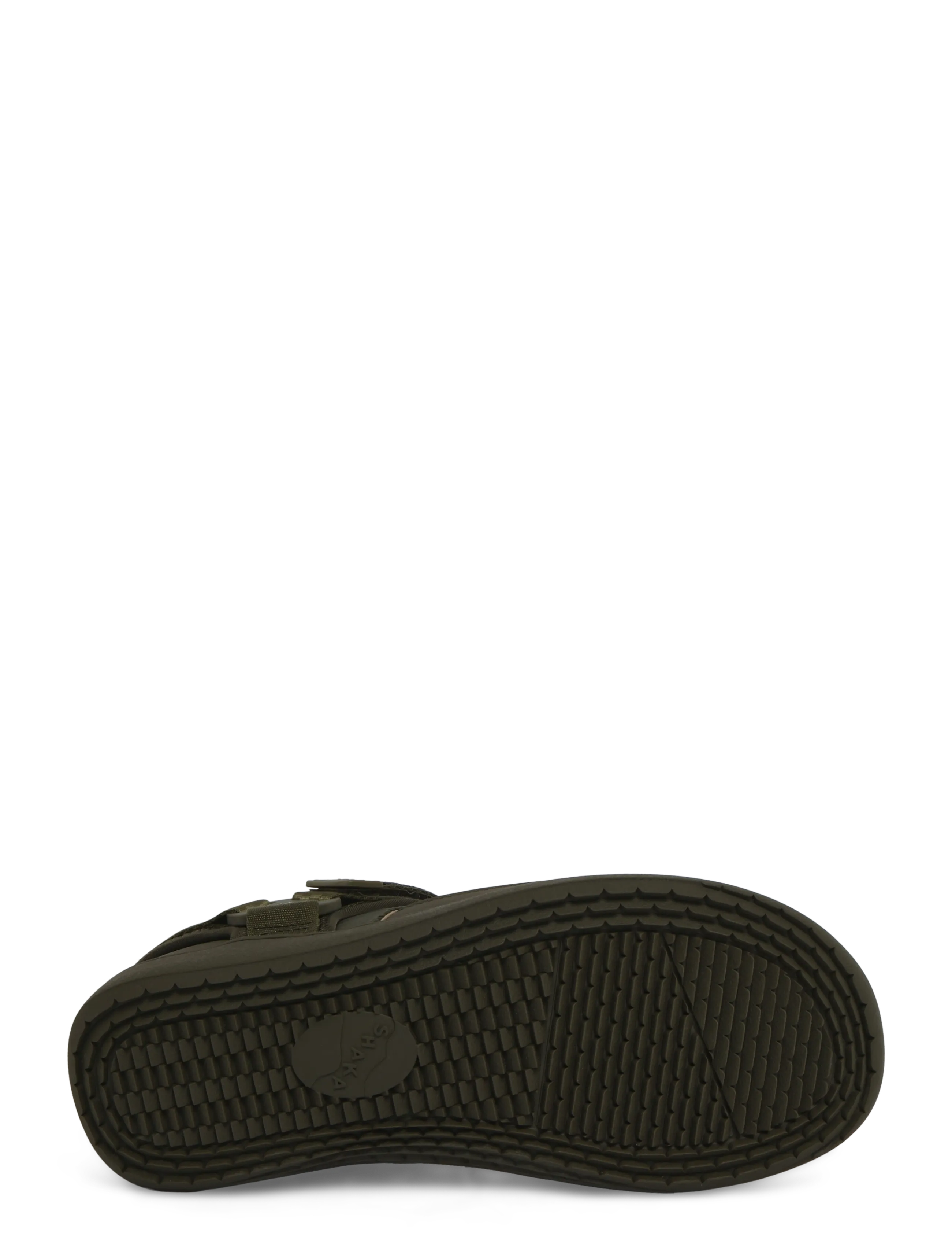 Shaka - SCHLAF BOOTE - flat ankle boots - olive - 4
