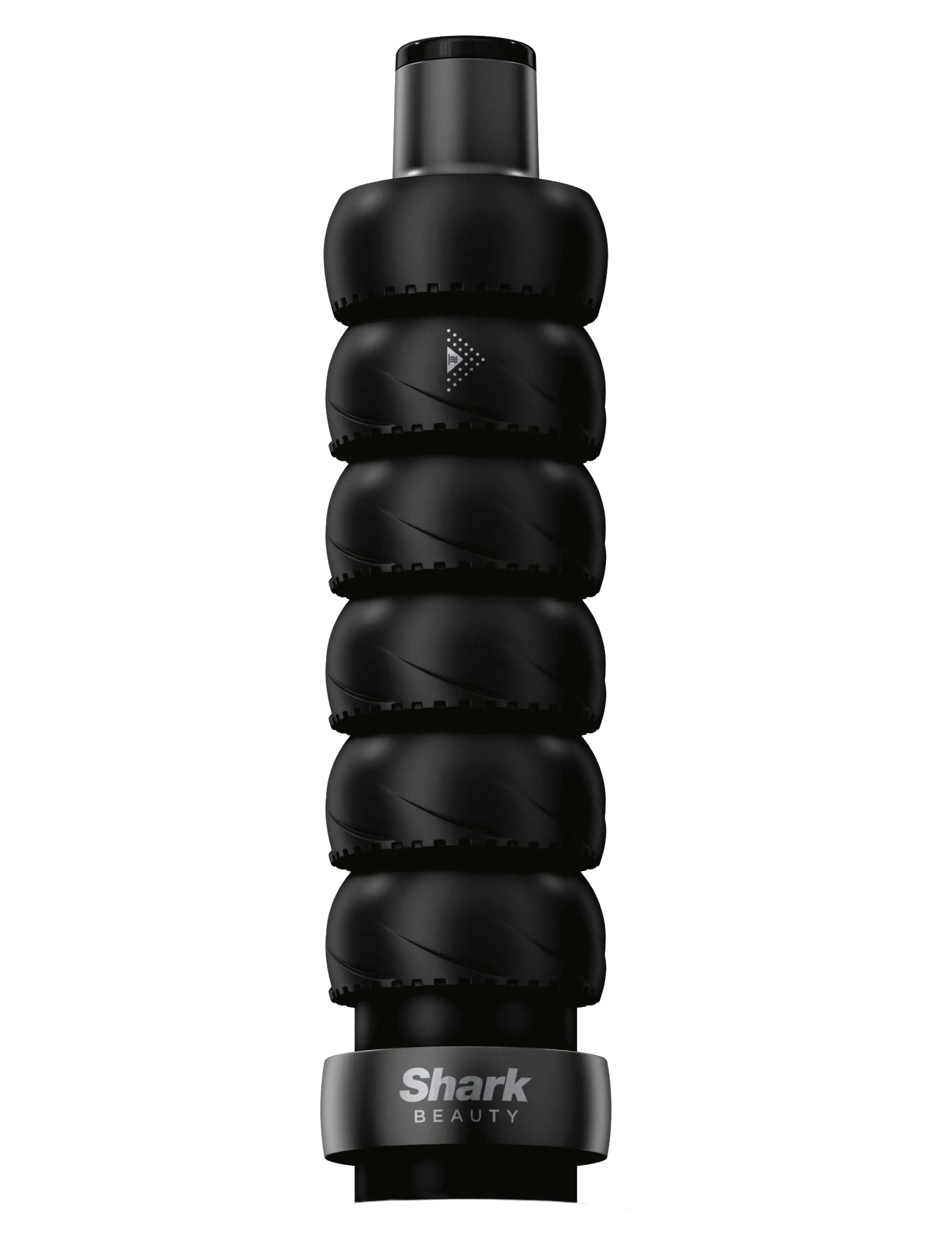 Shark - Shark FlexStyle 5-in-1 Air Styler & Hair Dryer with Storage Case - Black HD446EU - bigoudis chauffants - black - 3