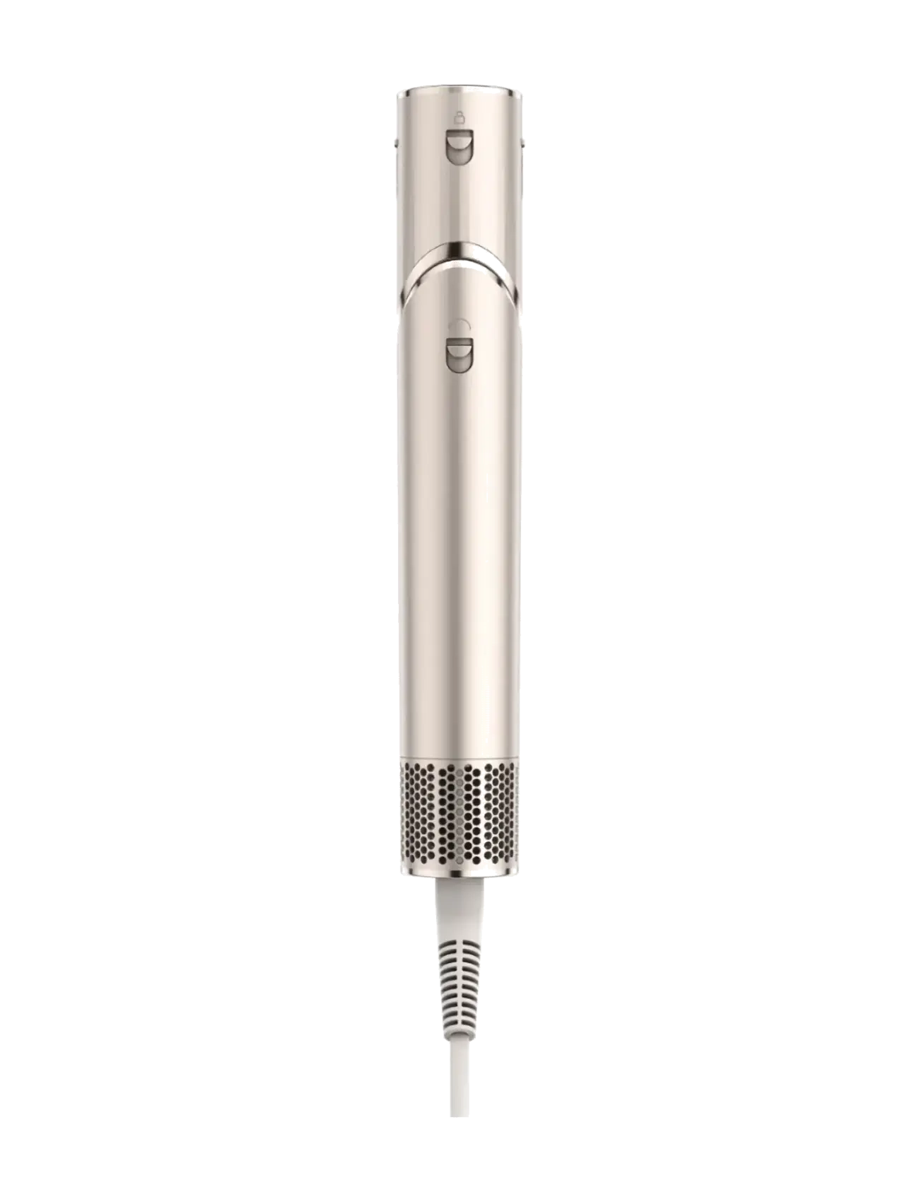 Shark - Shark FlexStyle 5-in-1 Air Styler & Hair Dryer with Storage Case - Stone HD446SLEU - bigoudis chauffants - silver - 5