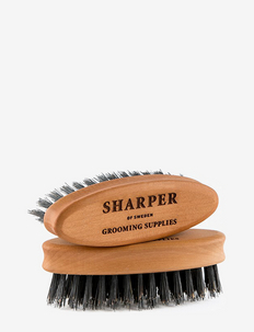 Sharper Beard Brush Travel Size, Sharper Grooming