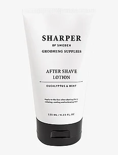 Sharper After Shave Lotion, Sharper Grooming
