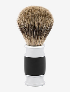 Sharper Shaving Brush Black, Sharper Grooming