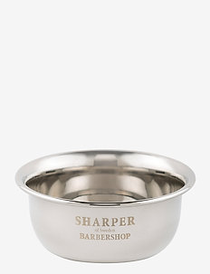 Sharper Shaving Bowl, Sharper Grooming