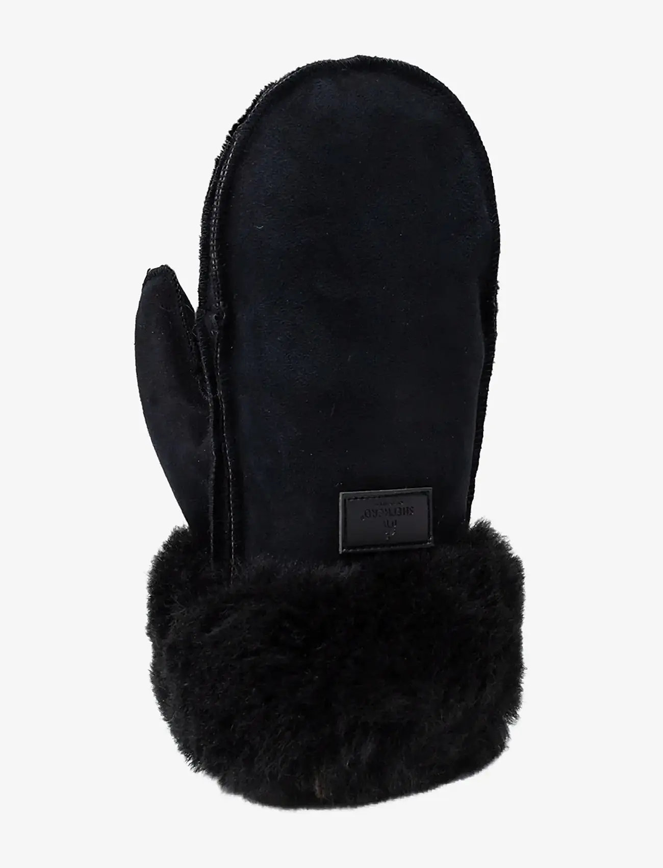 Shepherd - Furuvik tumvantar - tumvantar - black - 1