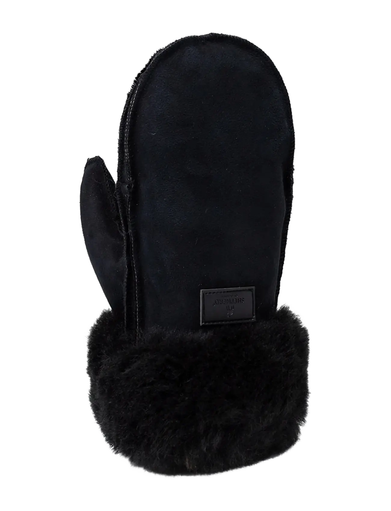 Shepherd Furuvik tumvantar - Shepherd - BLACK / black
