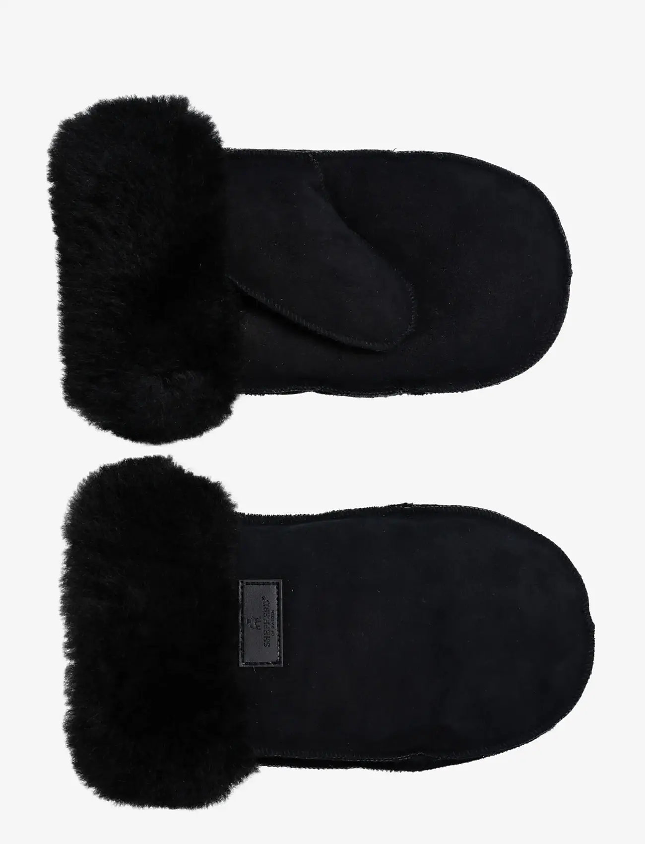 Shepherd - Furuvik tumvantar - tumvantar - black - 2