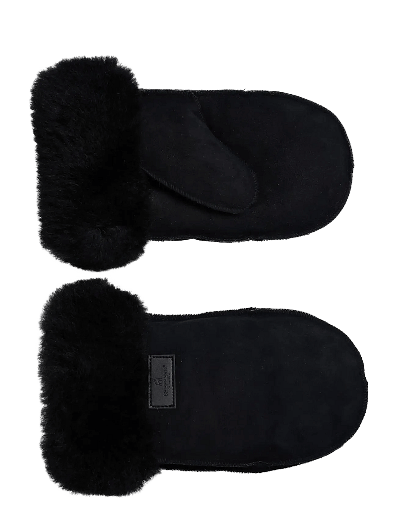 Shepherd - Furuvik tumvantar - tumvantar - black - 2