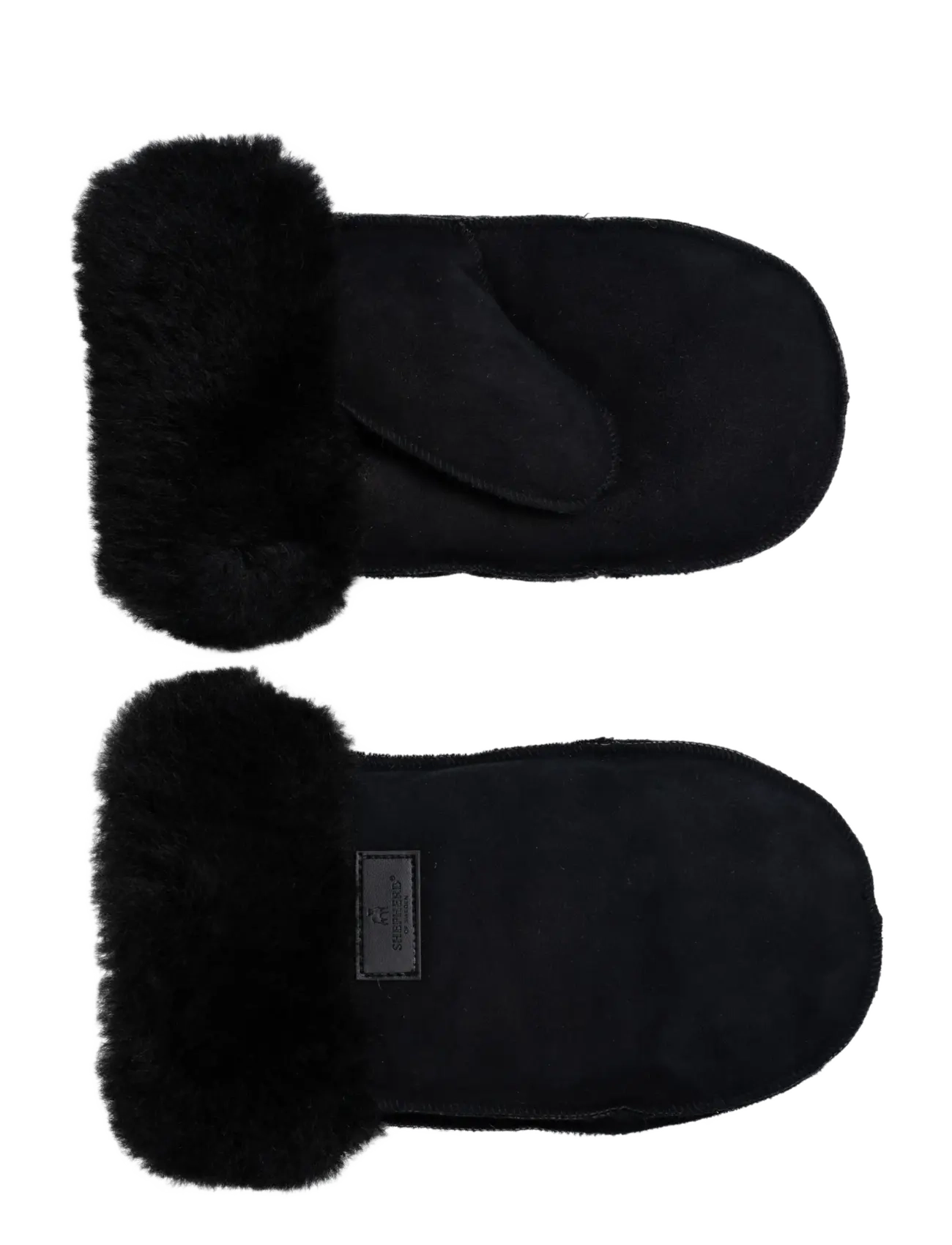 Shepherd - Furuvik tumvantar - accessoarer - black - 2