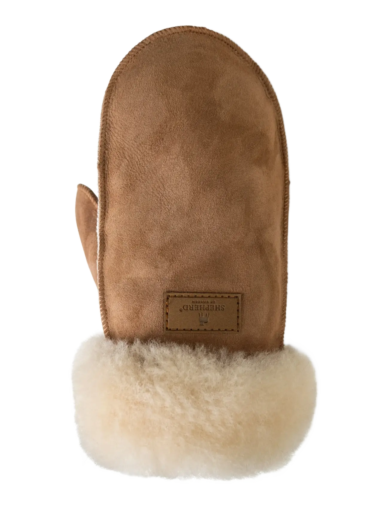 Shepherd Furuvik tumvantar - Shepherd - CHESTNUT / brown