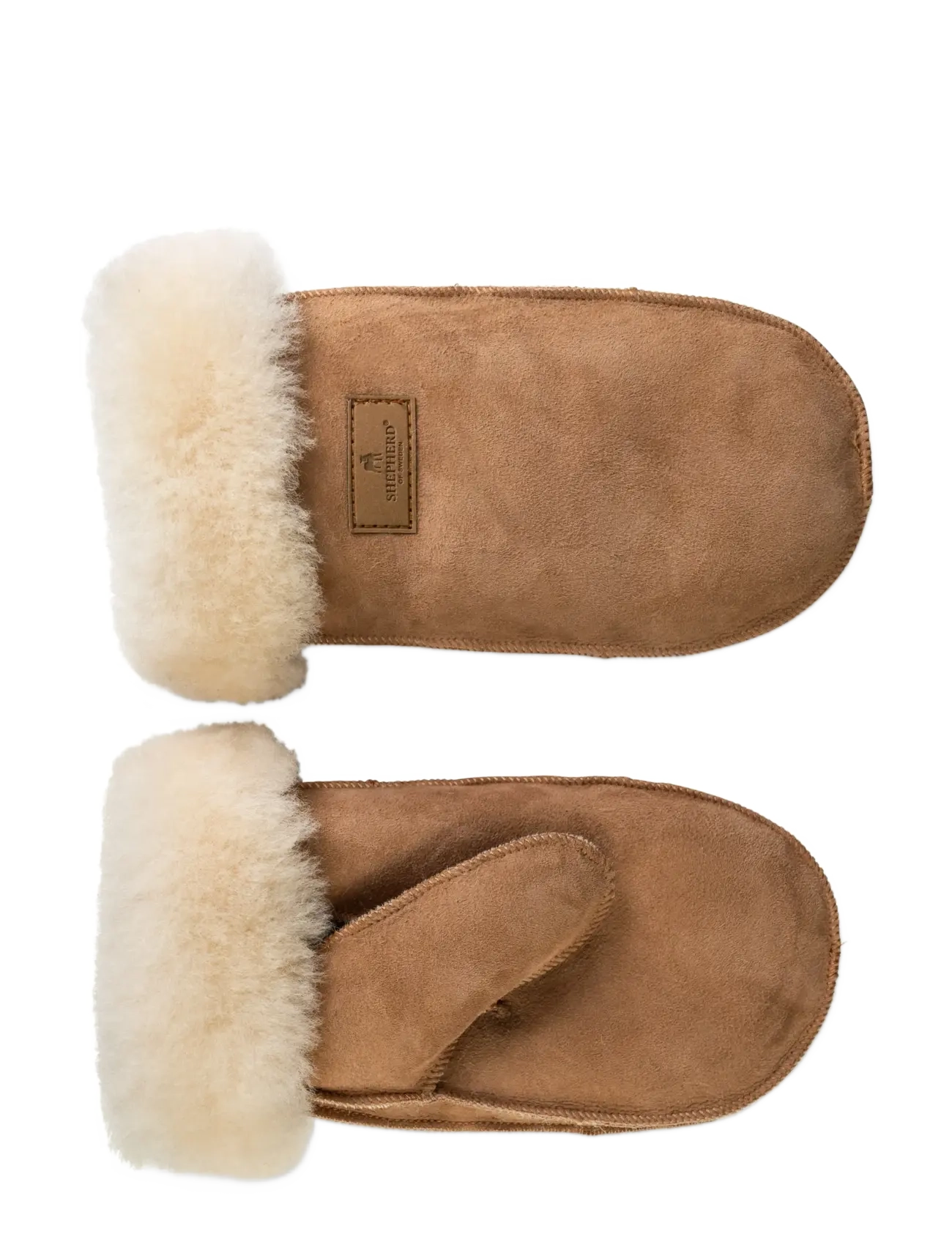 Shepherd - Furuvik tumvantar - luffer - chestnut - 2