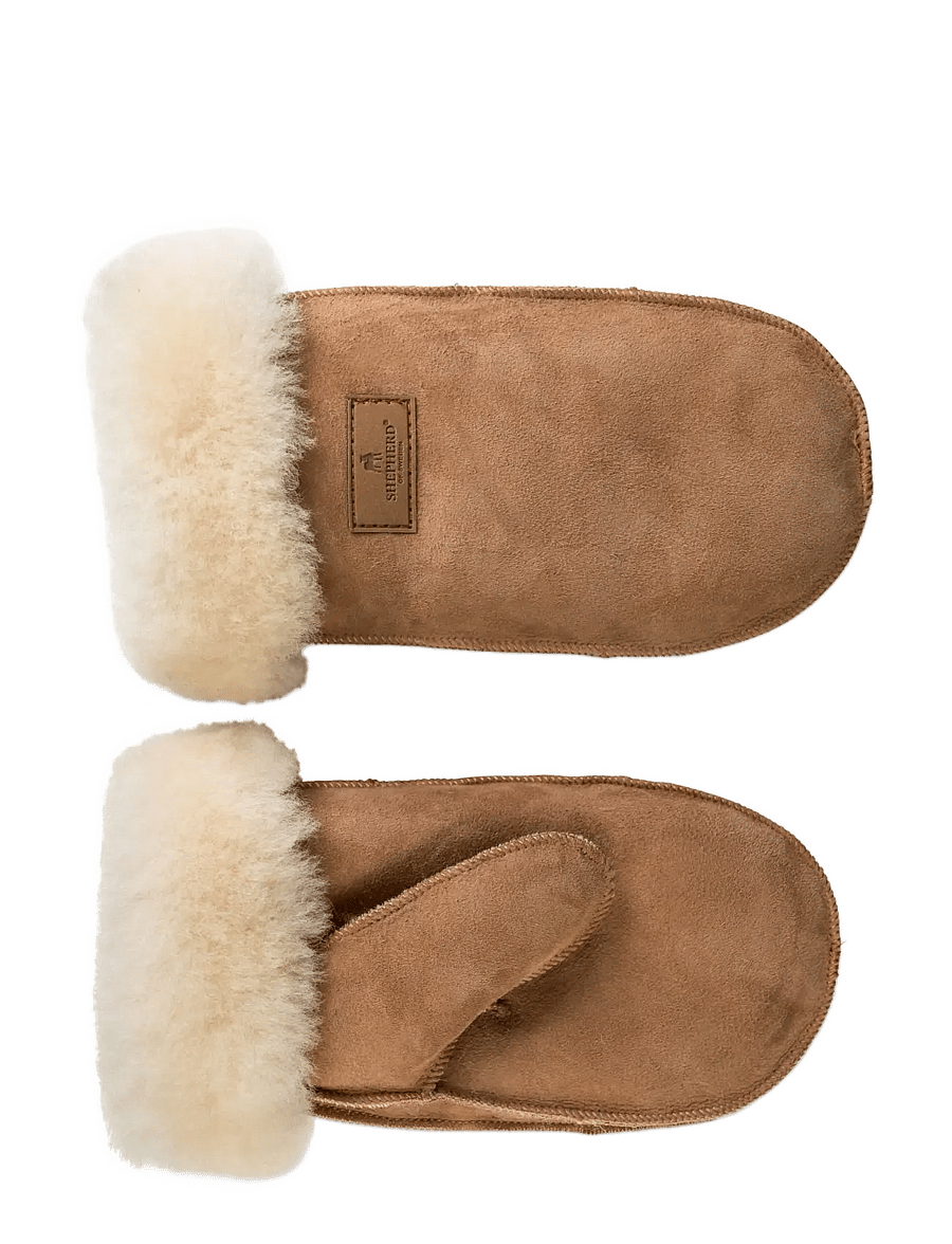 Shepherd - Furuvik tumvantar - luffer - chestnut - 2