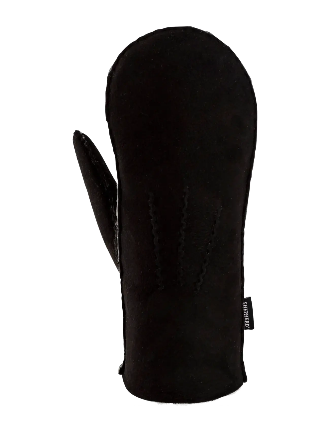 Shepherd - Monika tumvantar - aksessuaarid - black - 2