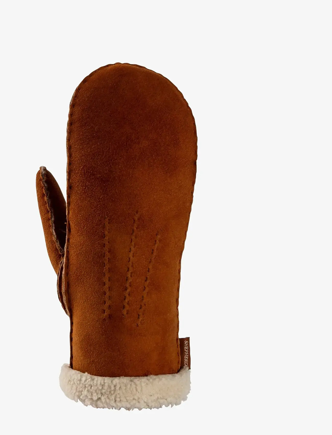 Shepherd - Monika tumvantar - tumvantar - chestnut - 1