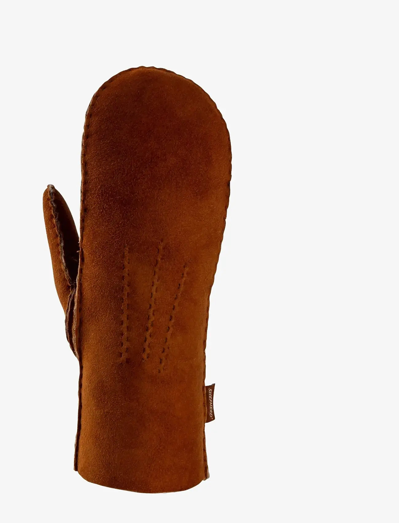 Shepherd - Monika tumvantar - tumvantar - chestnut - 2