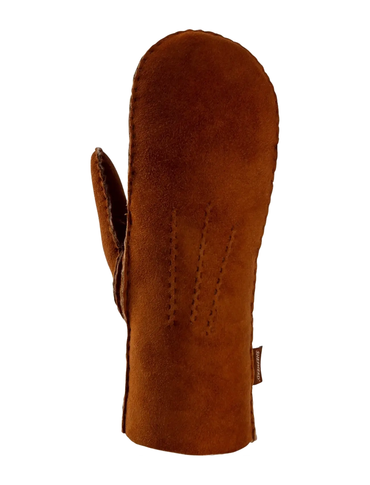 Shepherd - Monika tumvantar - accessoires - chestnut - 2