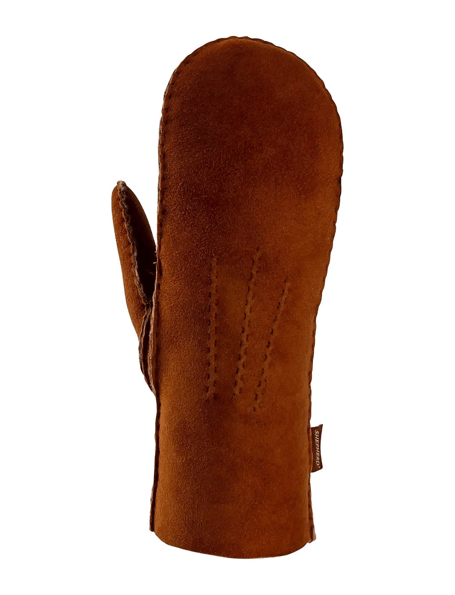 Shepherd - Monika tumvantar - tumvantar - chestnut - 2