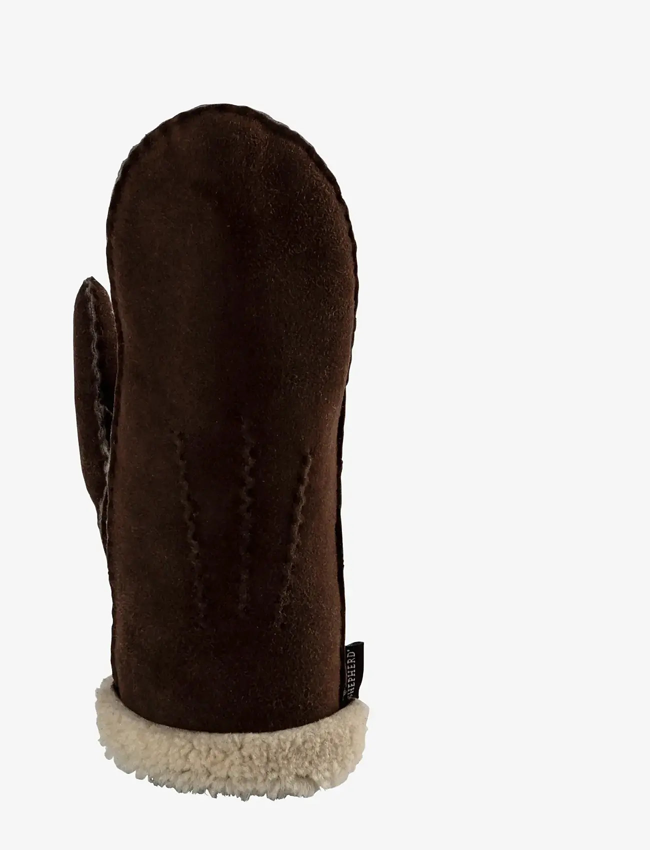 Shepherd - Monika tumvantar - mittens - moro - 1