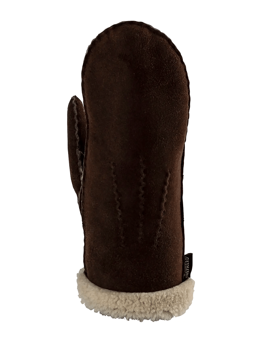 Shepherd - Monika tumvantar - mittens - moro - 1