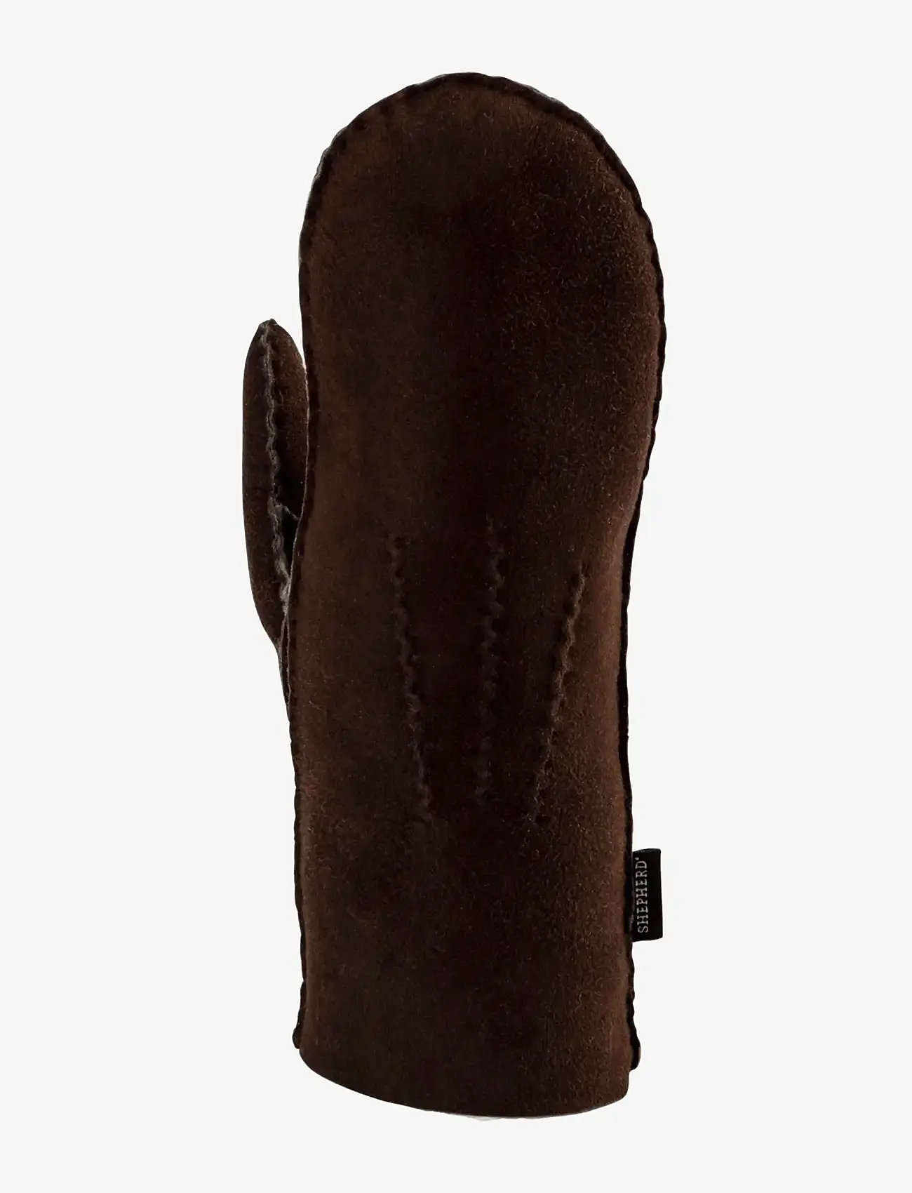 Shepherd - Monika tumvantar - mittens - moro - 2
