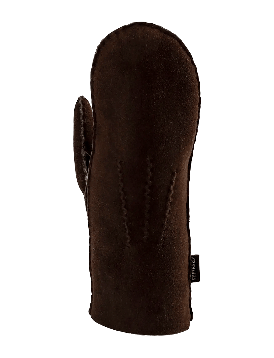 Shepherd - Monika tumvantar - mittens - moro - 2