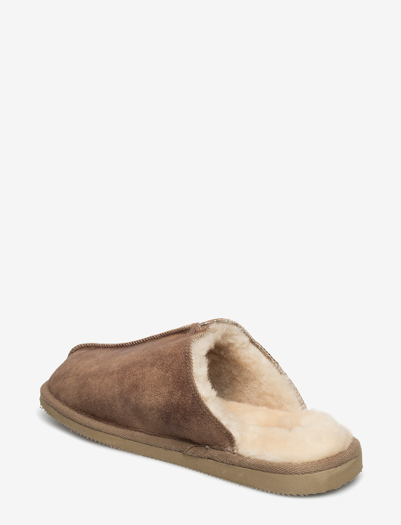 Shepherd - Hugo tofflor - sünnipäevakingitused - antique cognac - 2