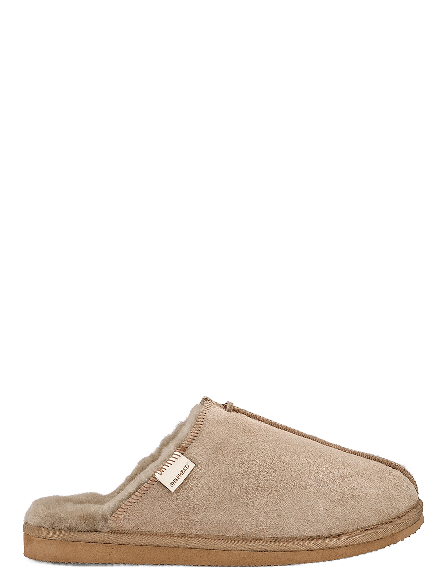 Shepherd - Hugo tofflor - sussid - stone - 1