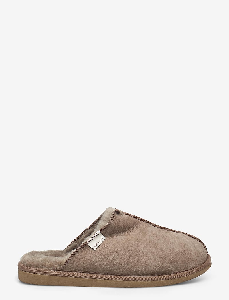 Shepherd - Hugo tofflor - hausschuhe - stone - 2