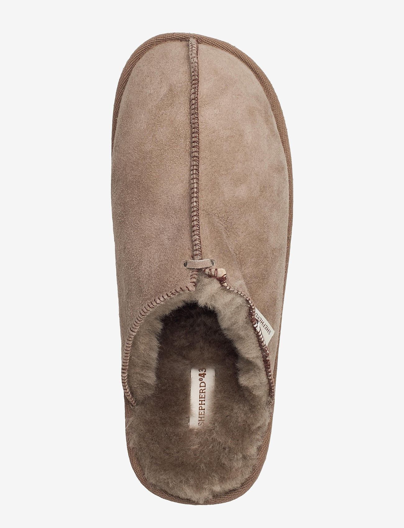 Shepherd - Hugo tofflor - birthday gifts - stone - 3