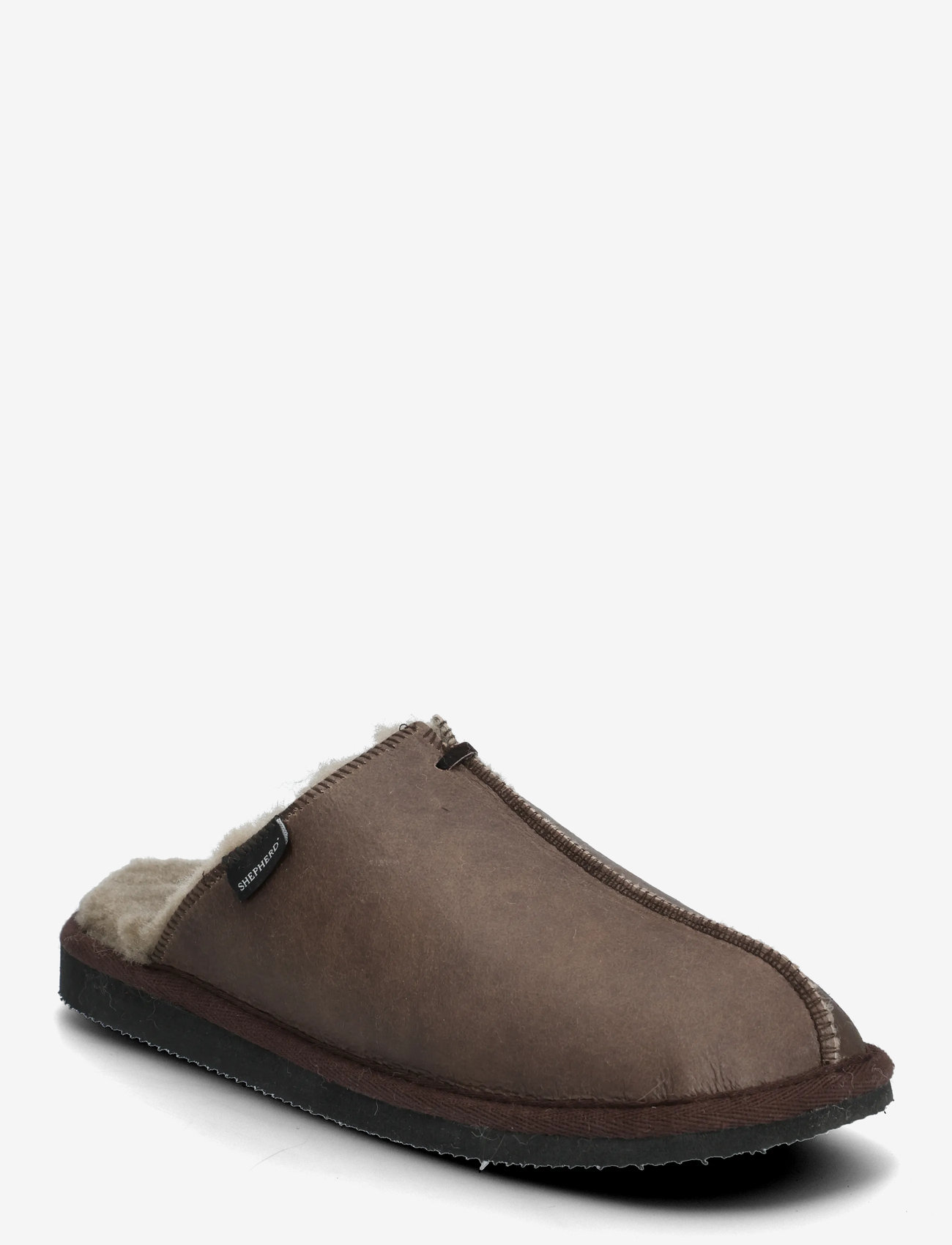 Shepherd - Hugo tofflor - sünnipäevakingitused - stone oild antique - 0