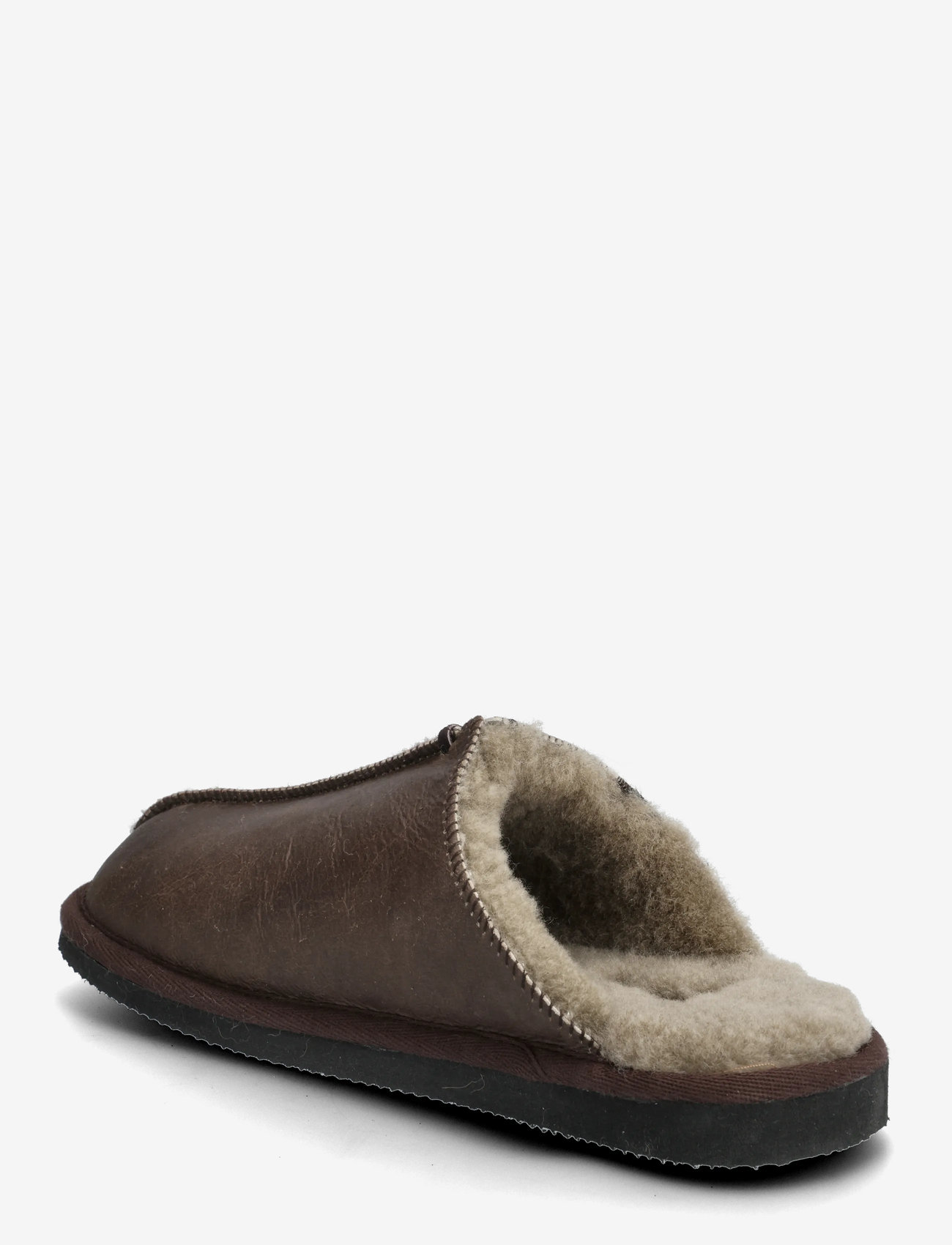 Shepherd - Hugo tofflor - sünnipäevakingitused - stone oild antique - 2