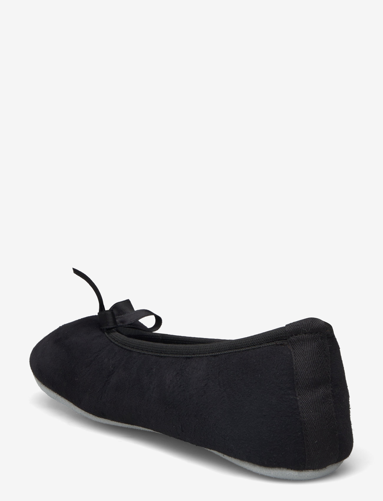 Shepherd - Saga tofflor - vardagsstil - black - 2