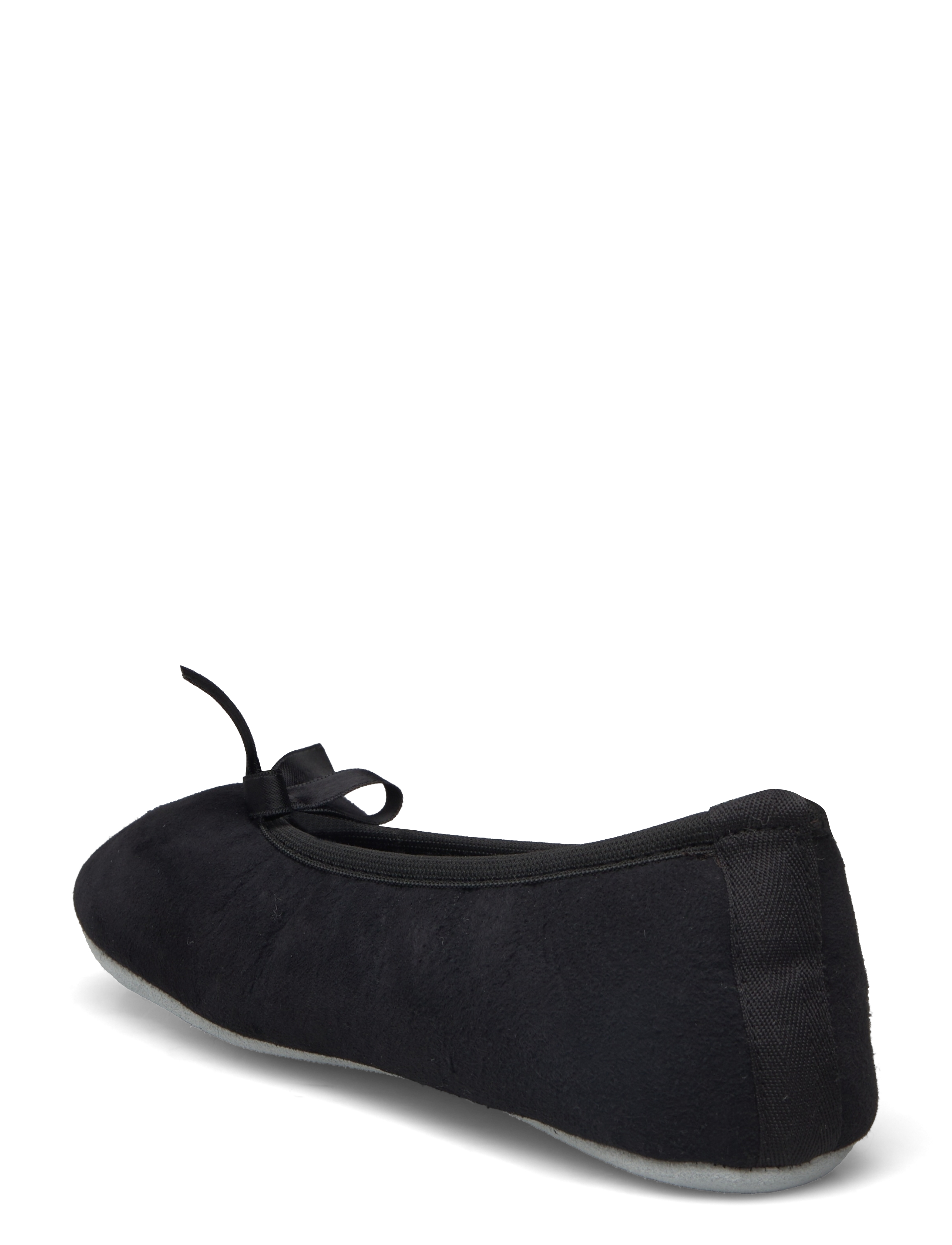 Shepherd - Saga tofflor - black - 2