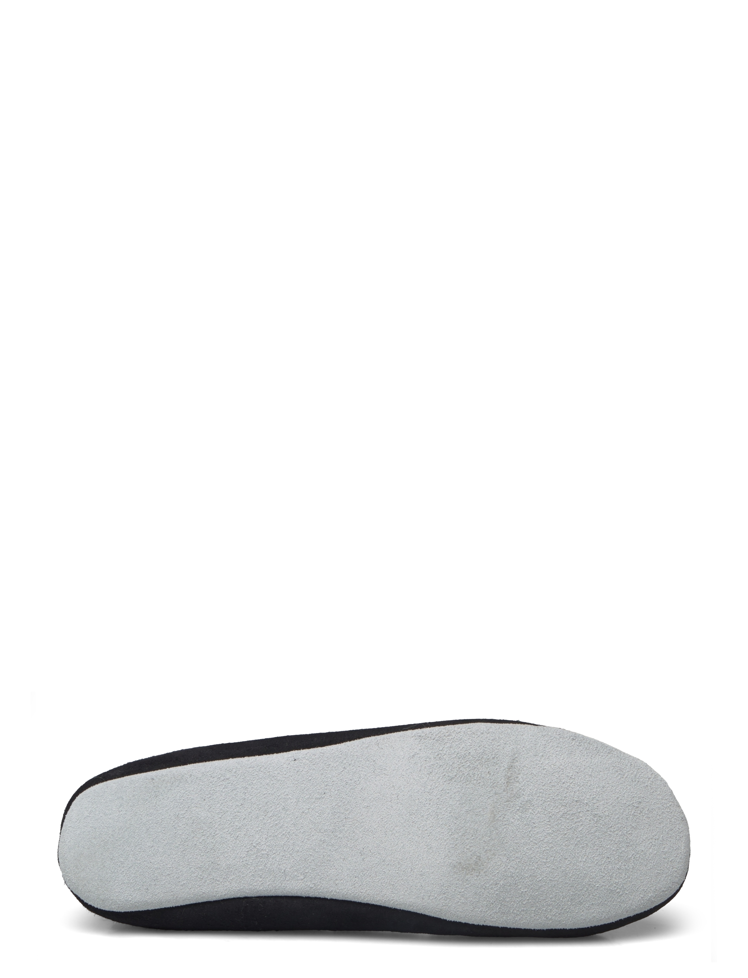 Shepherd - Saga tofflor - black - 3