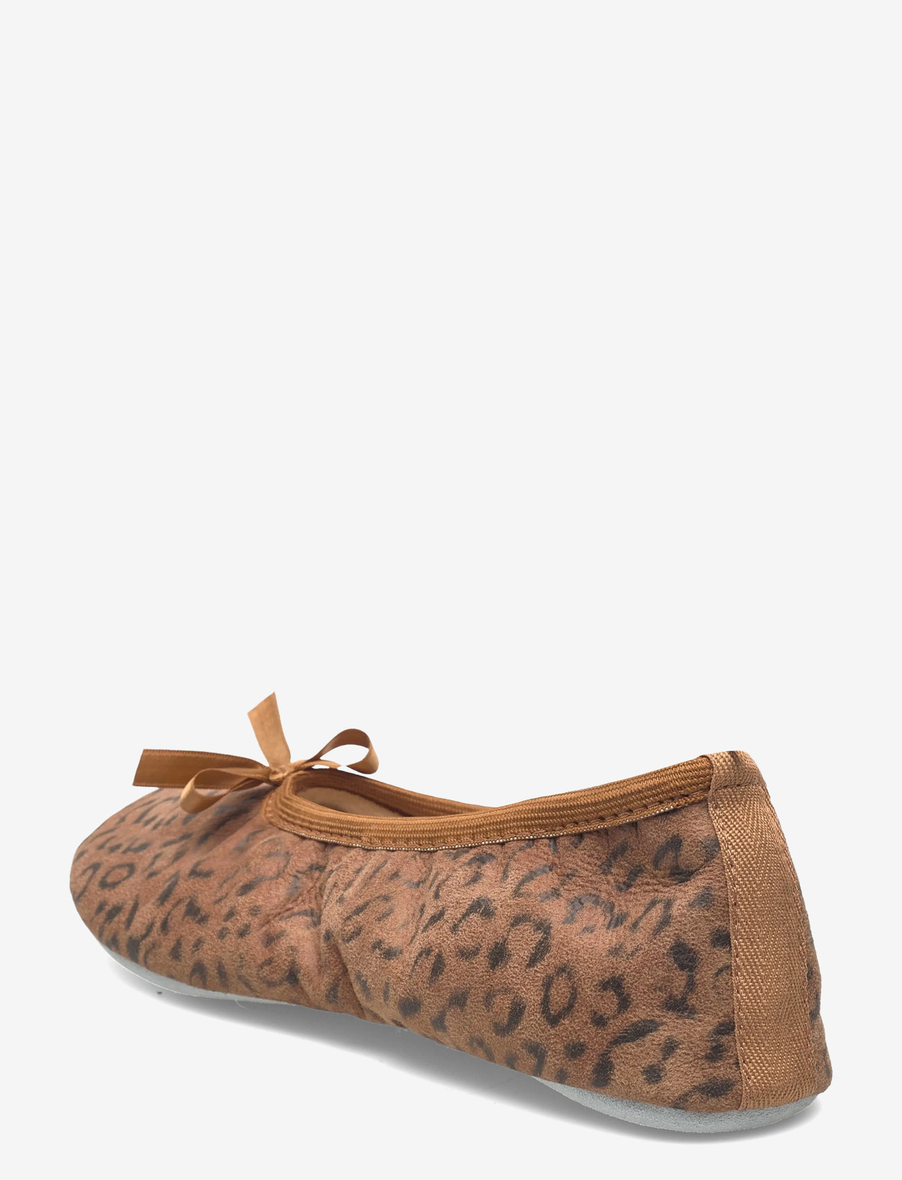 Shepherd - Saga tofflor - sussid - chestnut leopard - 3