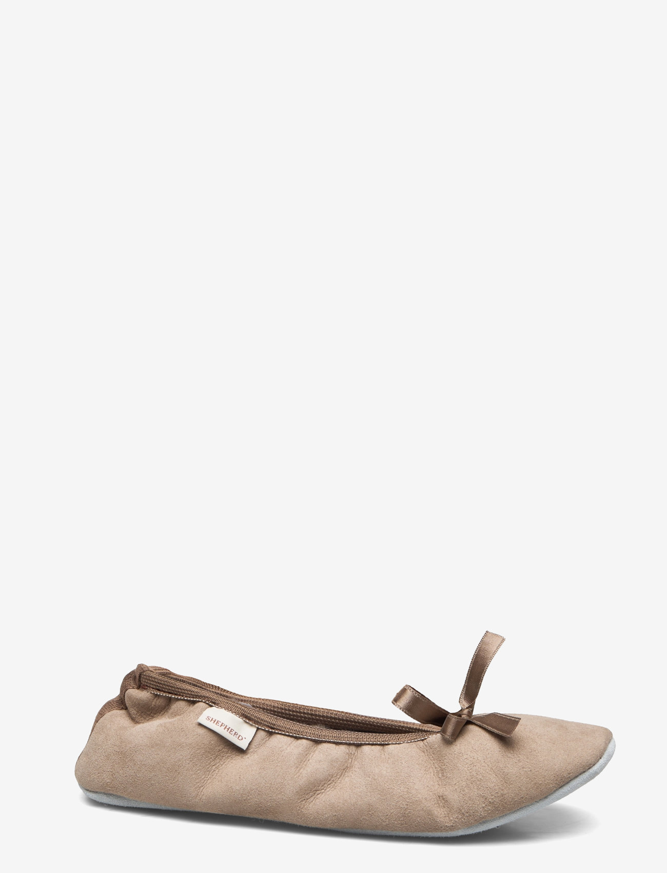 Shepherd - Saga tofflor - alltags-style - stone - 1