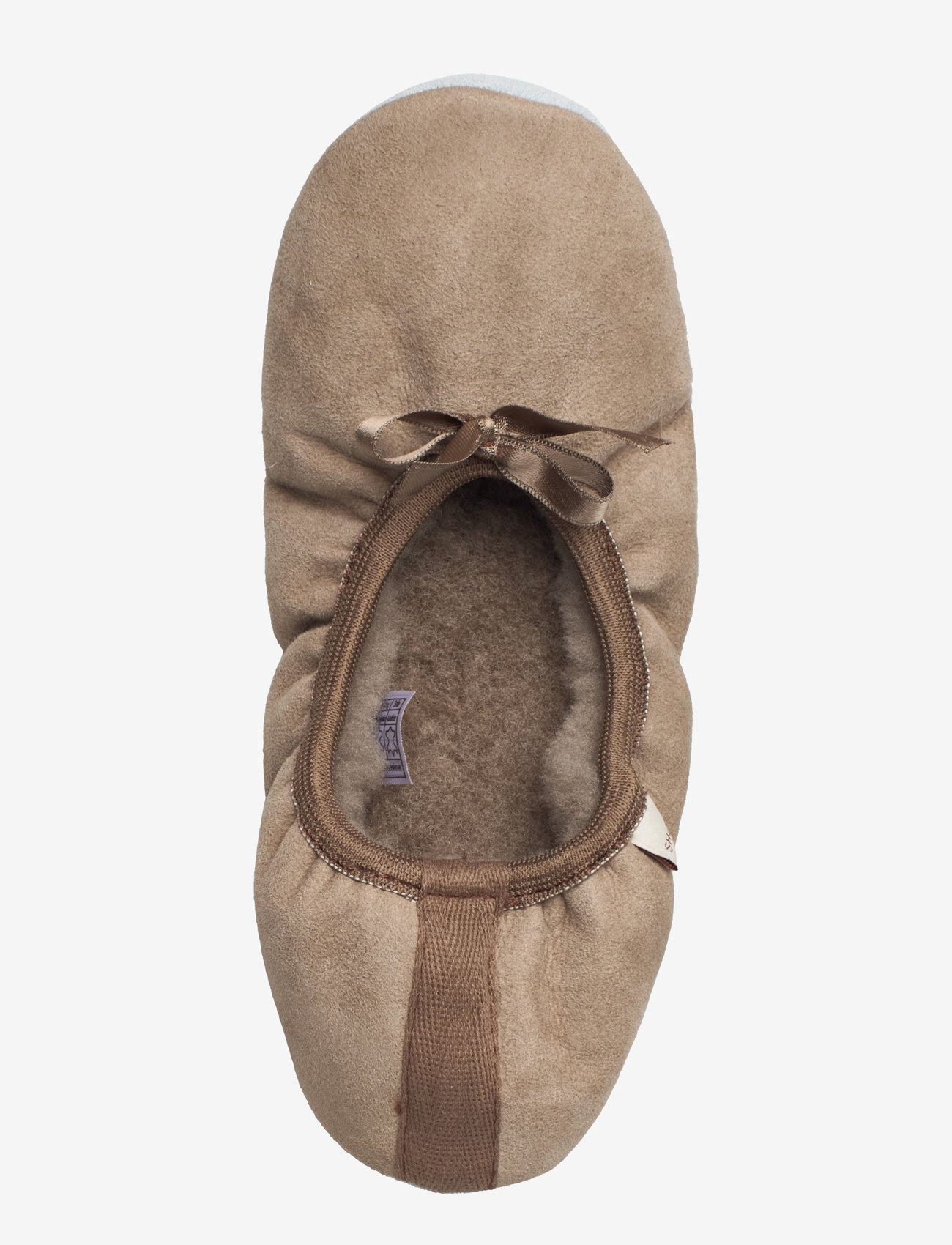 Shepherd - Saga tofflor - alltags-style - stone - 3